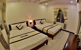 Khách Sạn Halona
