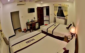 Khách Sạn Halona